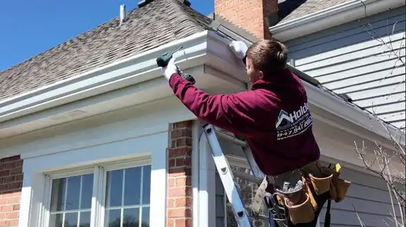 gutter services Jacksonville